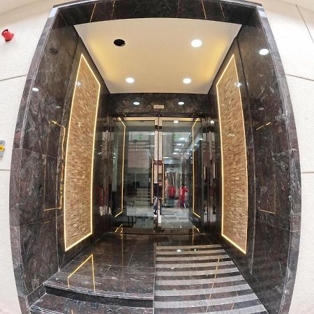 Karama Star Residence Dubaj Zewnętrze zdjęcie