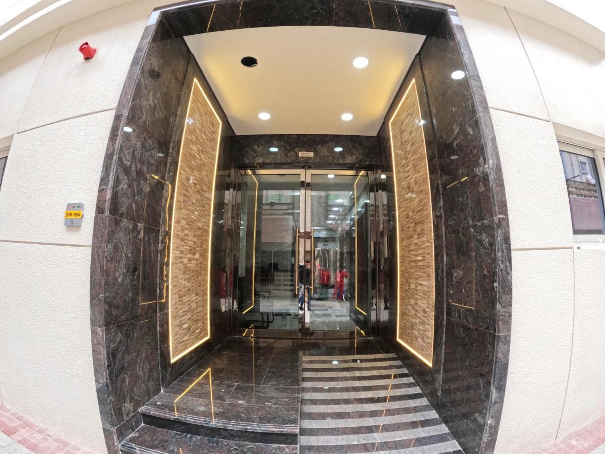 Karama Star Residence Dubaj Zewnętrze zdjęcie