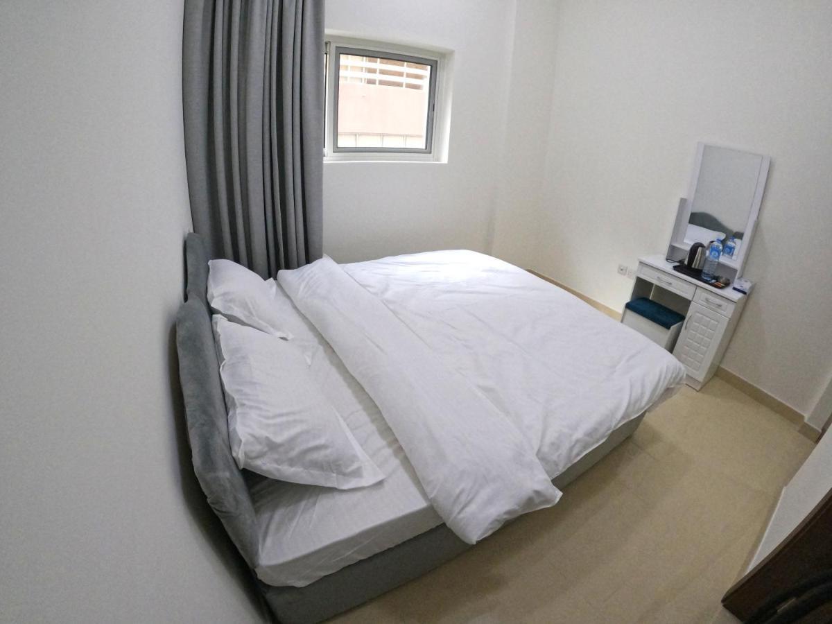 Karama Star Residence Dubaj Zewnętrze zdjęcie