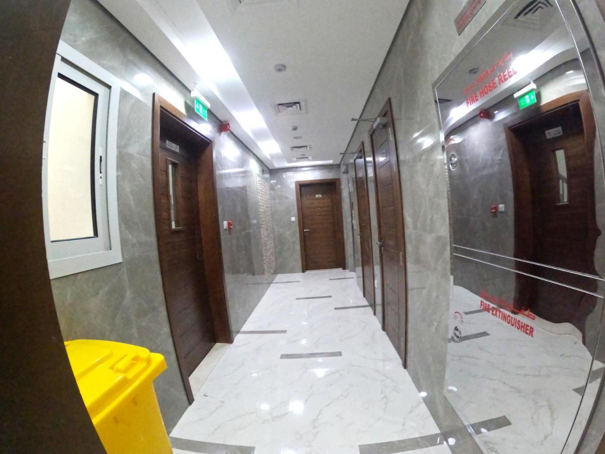 Karama Star Residence Dubaj Zewnętrze zdjęcie