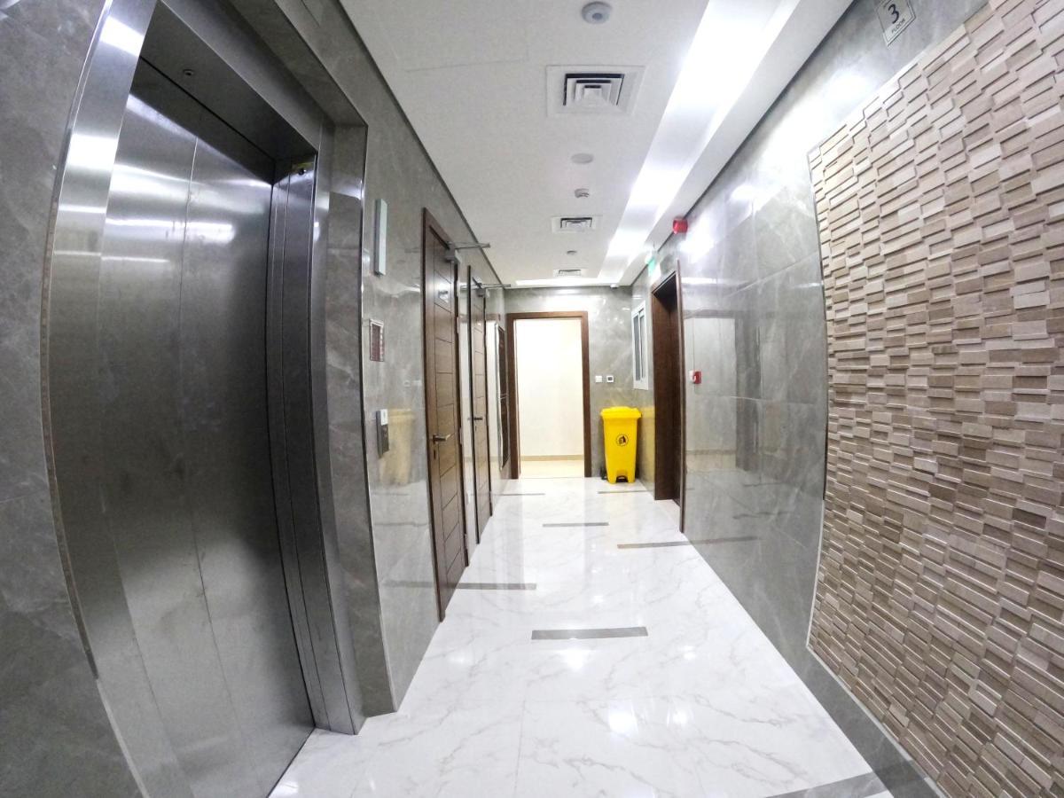 Karama Star Residence Dubaj Zewnętrze zdjęcie