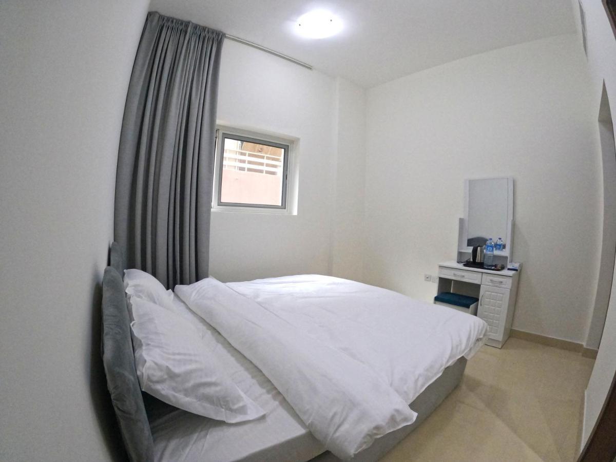 Karama Star Residence Dubaj Zewnętrze zdjęcie