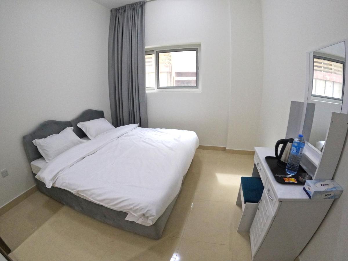 Karama Star Residence Dubaj Zewnętrze zdjęcie