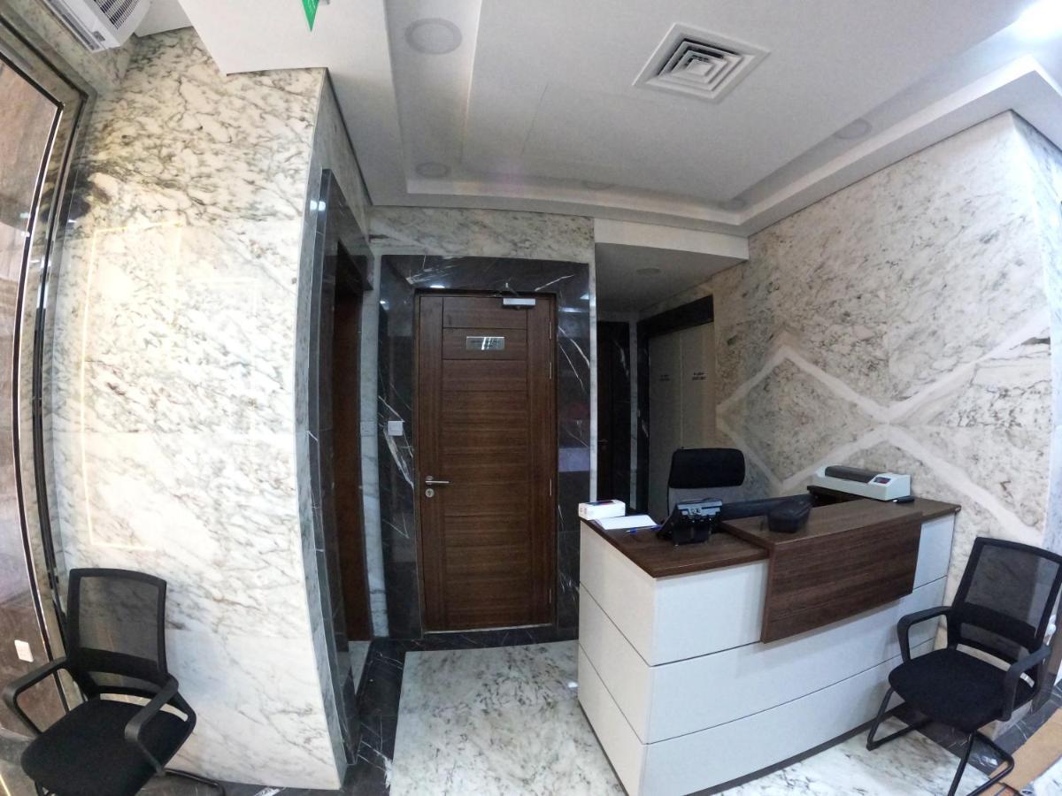 Karama Star Residence Dubaj Zewnętrze zdjęcie