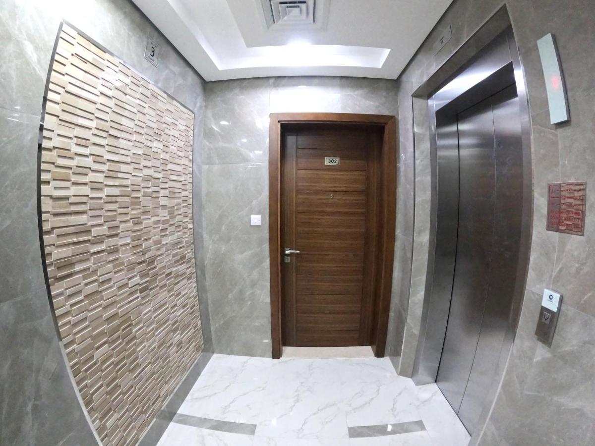 Karama Star Residence Dubaj Zewnętrze zdjęcie